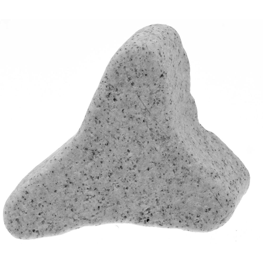 Picture of Burr King Ac3S50A 5/8 X 1/4 P-20 50B Ceramic Media